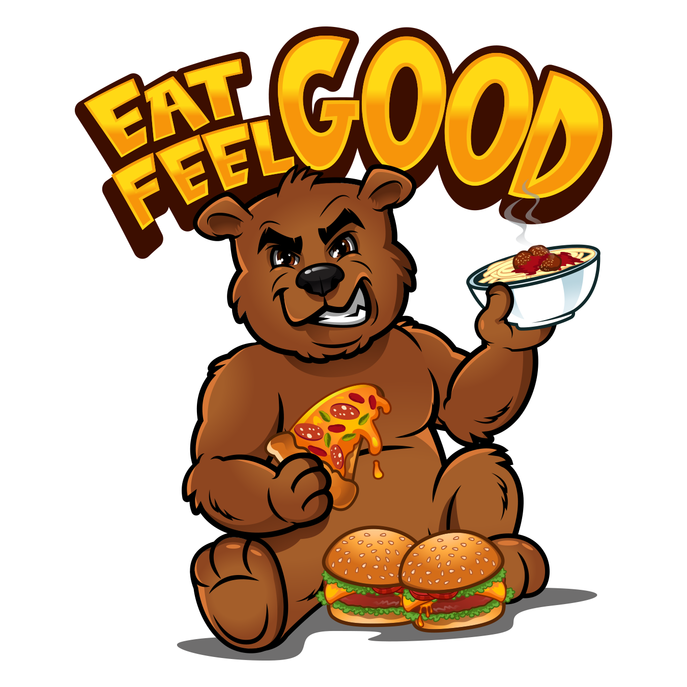 Beast's Feast