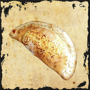 Calzone 12"