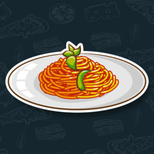 Quatro Formagi (four cheeses)