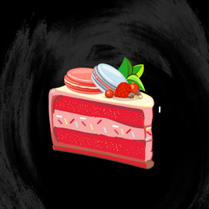 Chocolate Fudge Cake