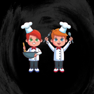 Kids Chicken nuggets